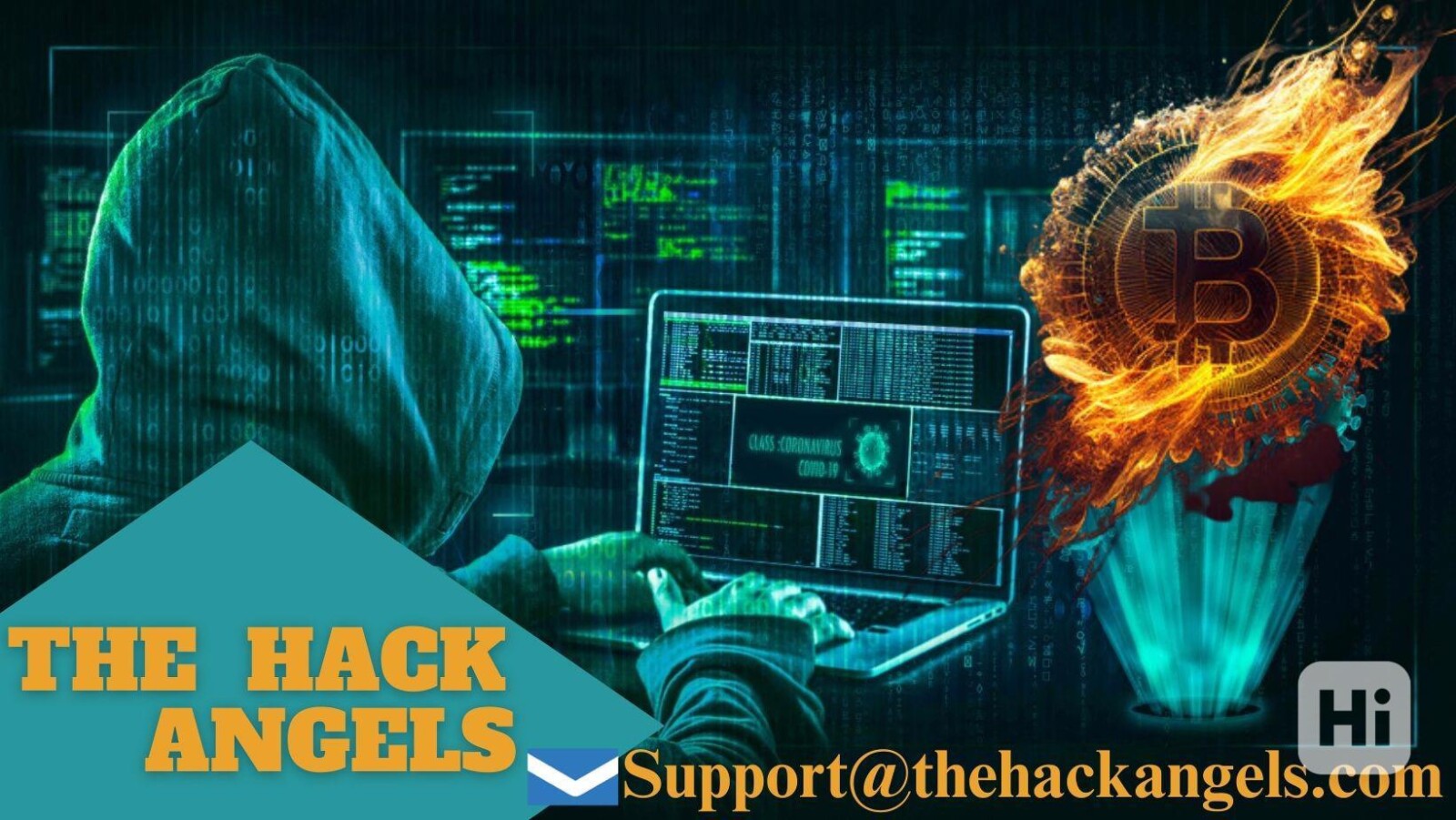 hacherangel