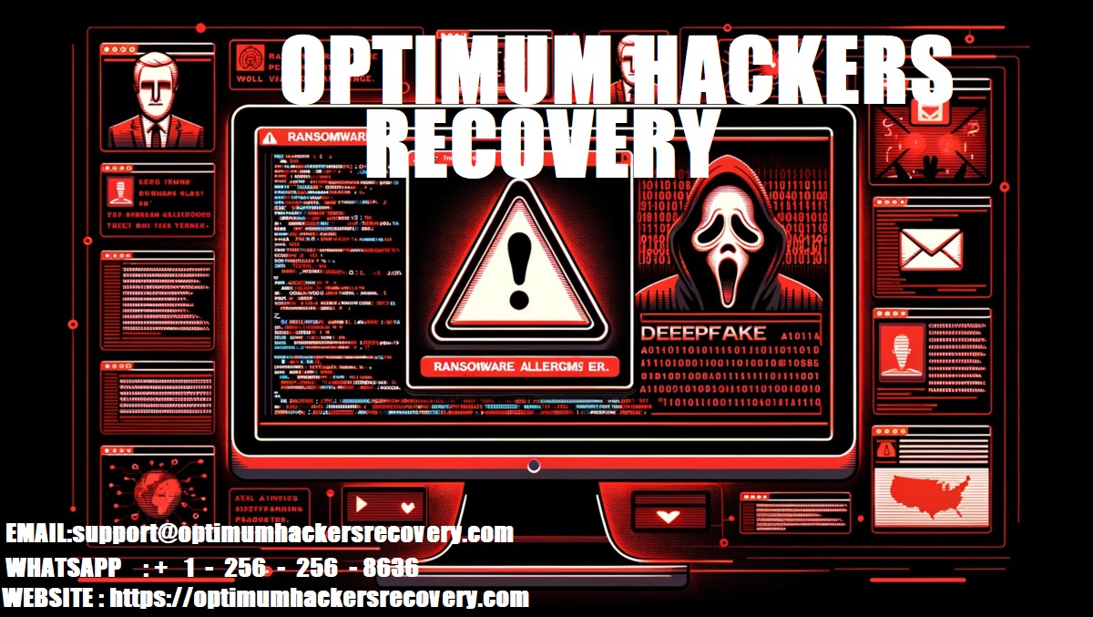 optimum cyber