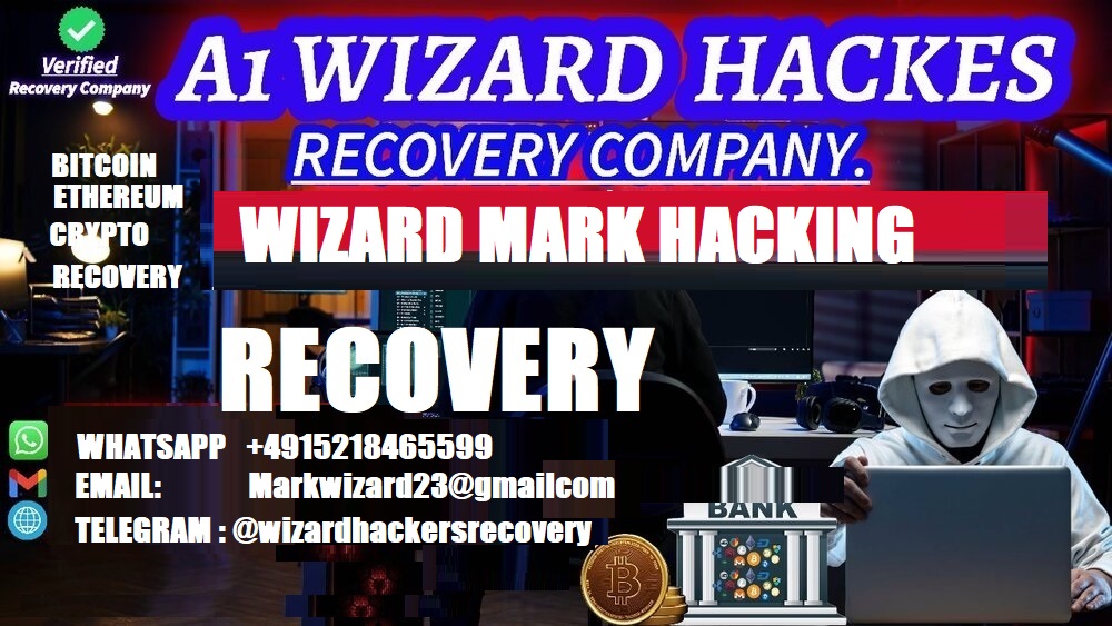 MARK WIZARD HACHERS RECOVERY - 876