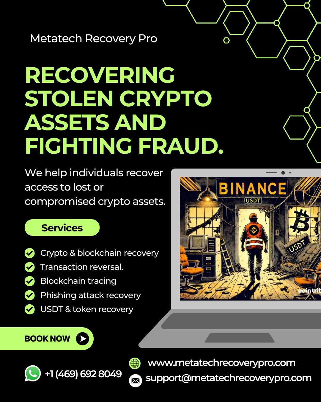 METATECHRECOVERYPRO