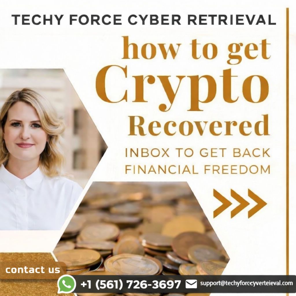 Recover Your Money from Crypto Scams