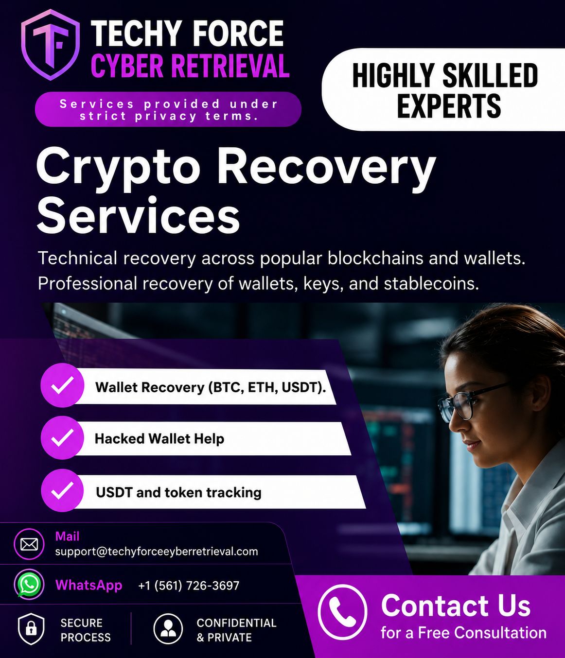 How to Recover Lost Money in an Investment