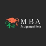 Profile photo of MBA assignment