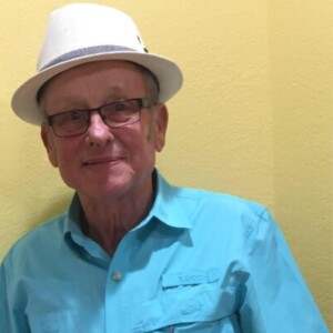 Profile photo of Richard