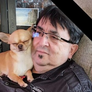 Profile photo of Marcus