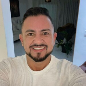Profile photo of Marcus