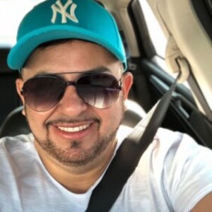 Profile photo of Michael