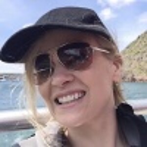 Profile photo of Jennifer
