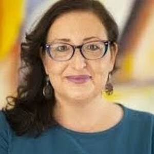 Profile photo of Monica Gregg