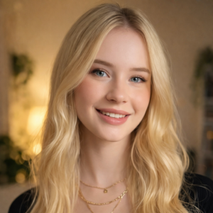 Profile photo of Amelia