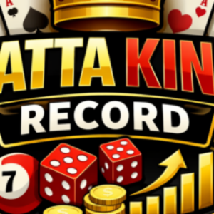 Profile photo of Satta King