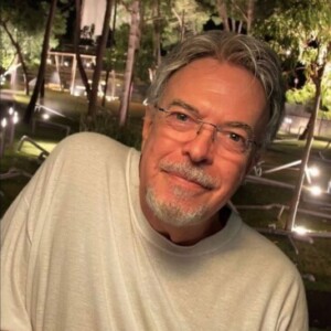 Profile photo of James Alexander Williams