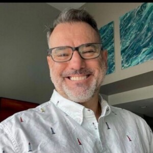 Profile photo of Alaric Voss