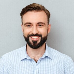 Profile photo of Luca Gray