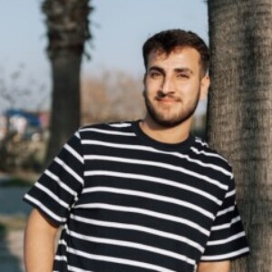 Profile photo of Tom