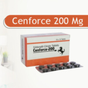 Group logo of Cenforce 200 Mg