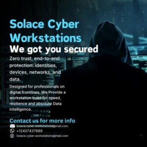 Group logo of STEP BY STEP ON HOW SOLACE CYBER WORKSTATIONS RESTORED MY LOST USDT