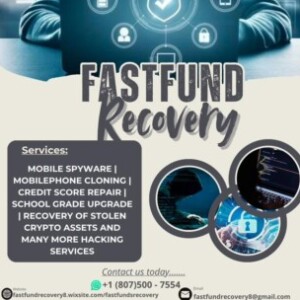 Group logo of HOW TO HIRE A HACKER TO RECOVER STOLEN BITCOIN. CONSULT A CERTIFIED CRYPTO RECOVERY EXPERT, FASTFUND