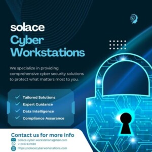 Group logo of HOW I RESTORED AND SECURED MY CRYPTO WITH SOLACE CYBER WORKSTATIONS