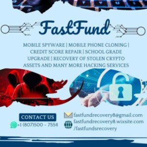 Group logo of HOW TO HIRE A HACKER TO RECOVERY STOLRN BITCOIN. CONSULT FASTFUND RECOVERY FOR HELP.