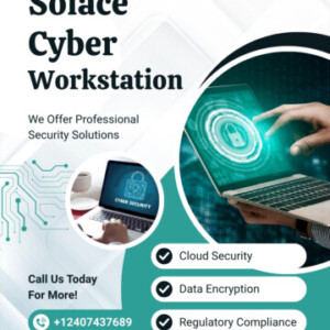 Group logo of HOW SOLACE CYBER WORKSTATIONS HELP ME TO RETRIEVE MY LOST CRYPTO
