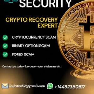 Group logo of HOW TO HIRE A HACKER TO RECOVER STOLEN CRYPTO, CONTACT A CRYPTO RECOVERY EXPERT WINTECH SECURITY.