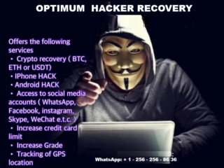 OPTIMUM HACKER