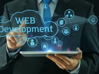 Web Development Company Houston