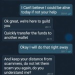 Wall Posts