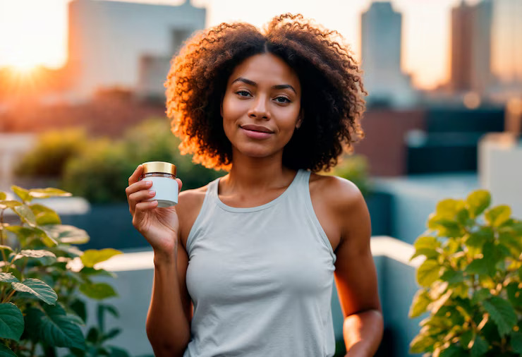 model-holding-zero-waste-beauty-product_23-2151440262