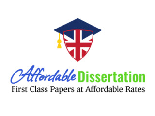 Affordable Dissertation UK